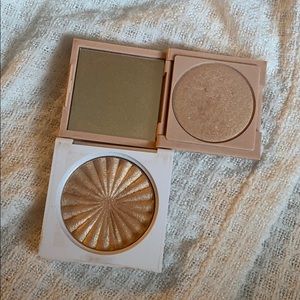 Ofra and Persona Highlighters